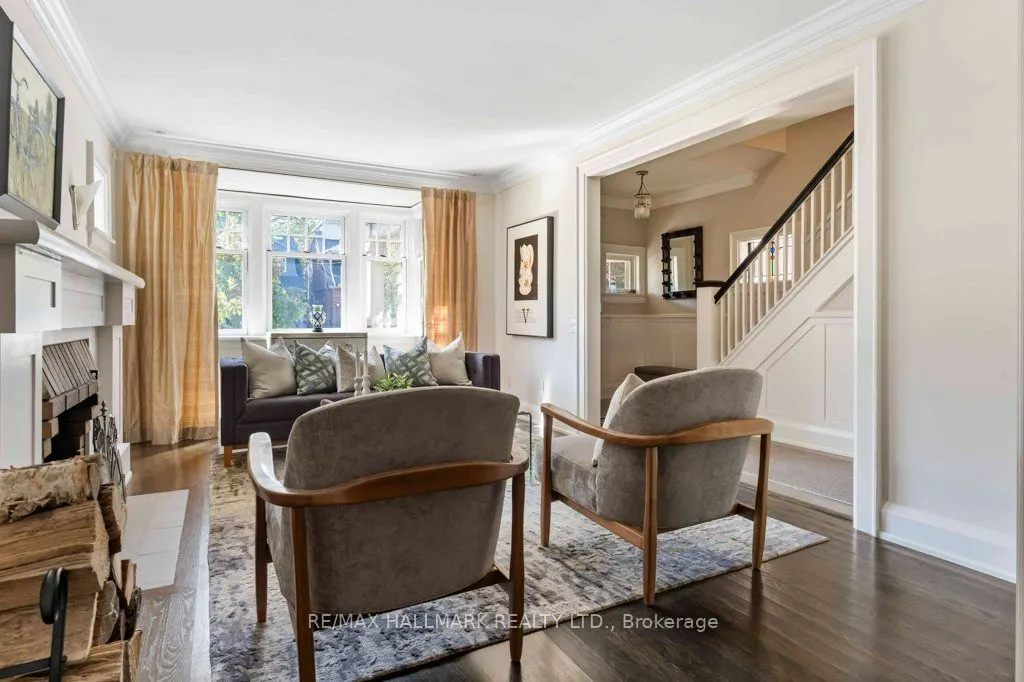 29 Standish Avenue