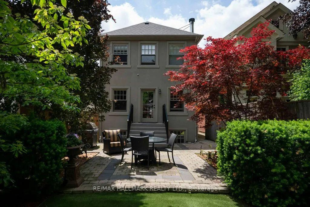 29 Standish Avenue