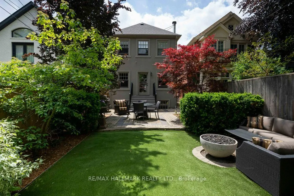 29 Standish Avenue