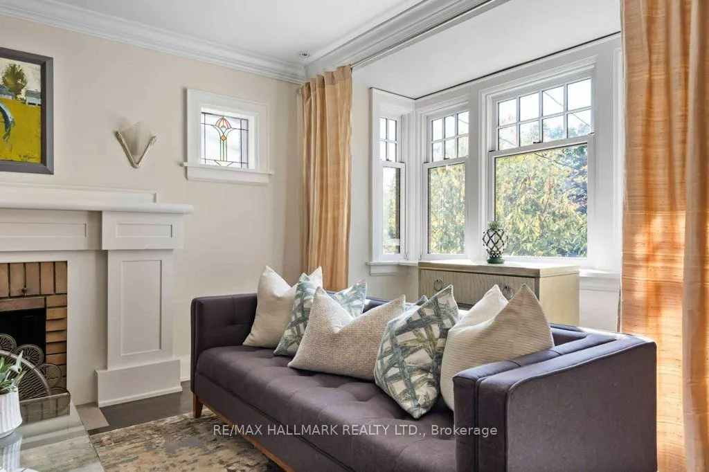 29 Standish Avenue