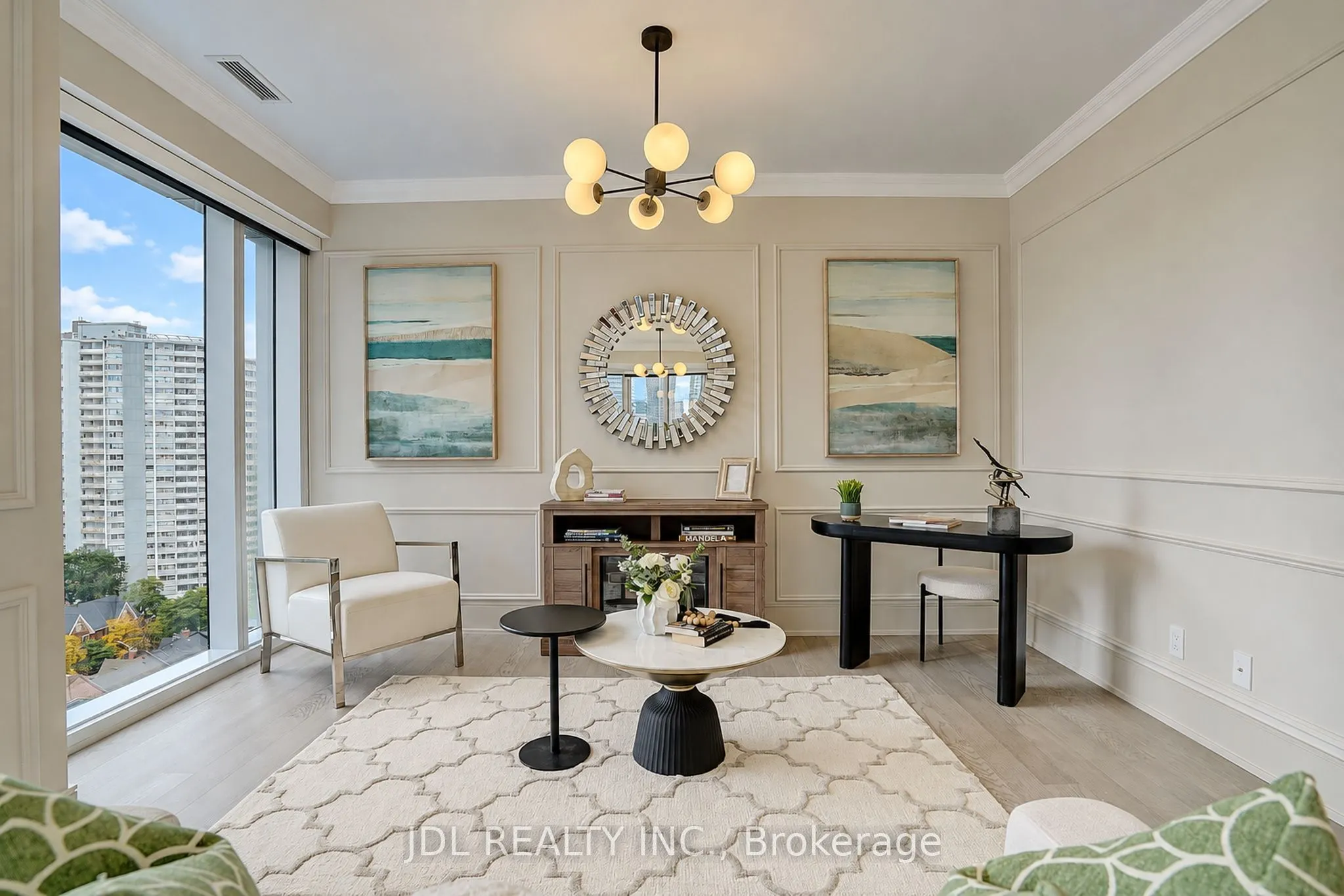 1 Gloucester Street #1615