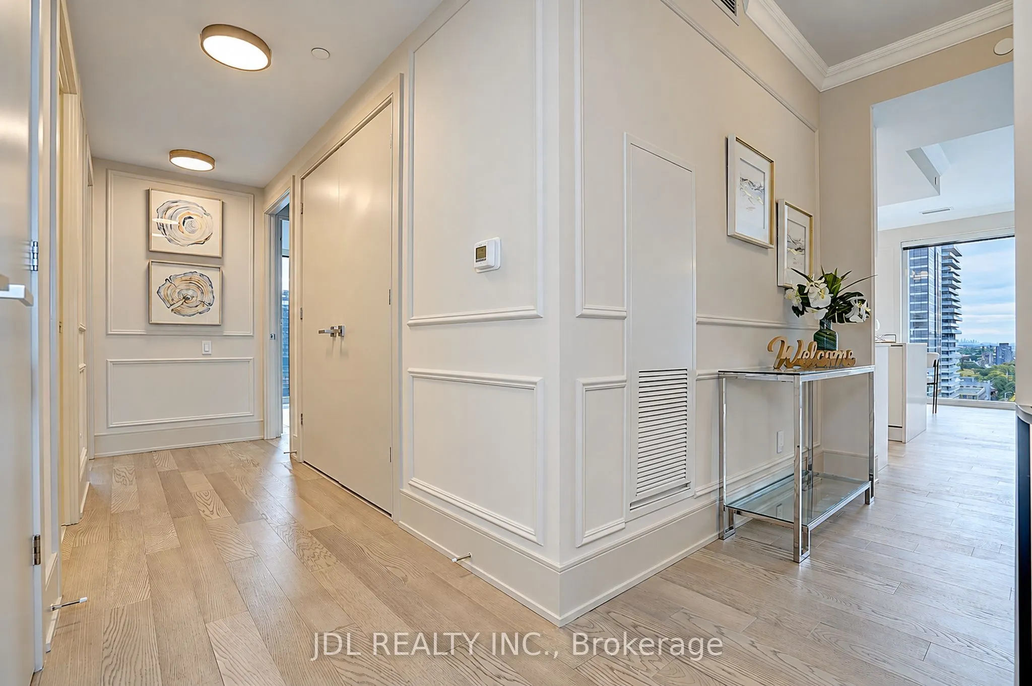 1 Gloucester Street #1615