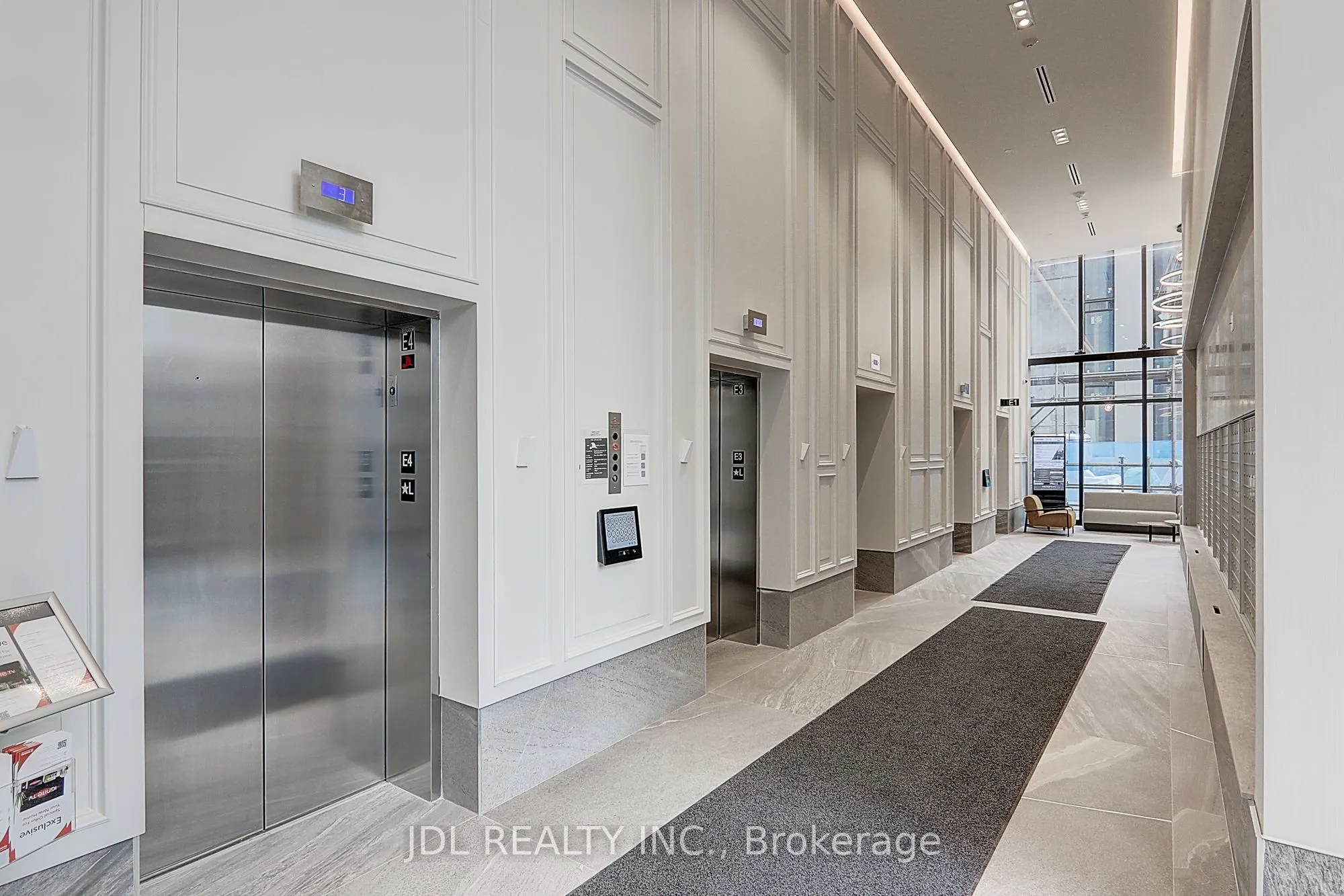 1 Gloucester Street #1615