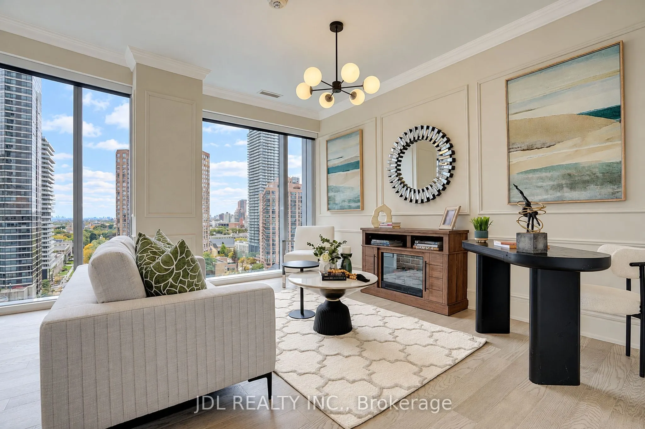 1 Gloucester Street #1615