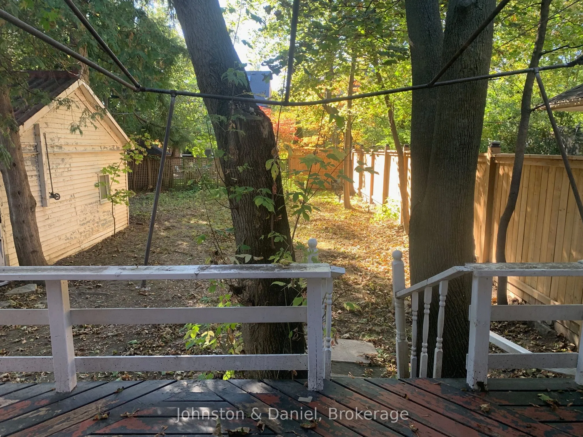 42 Lascelles Boulevard