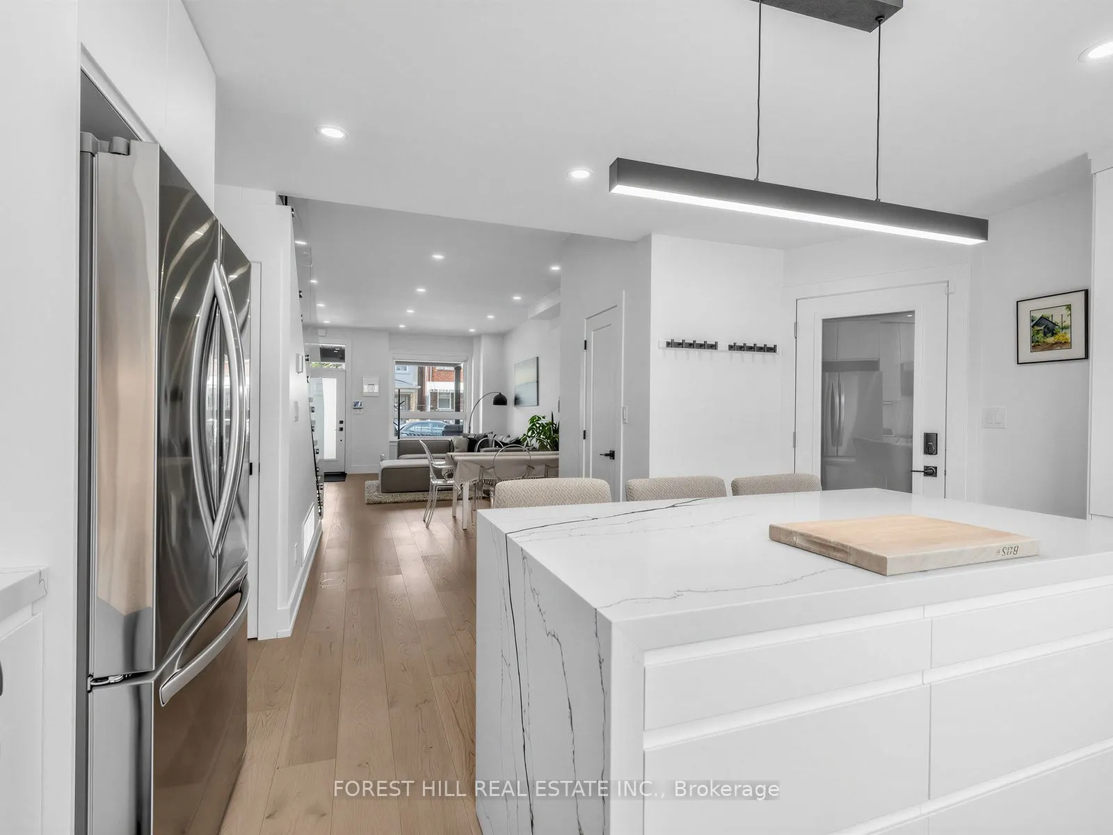 87 Palmerston Avenue