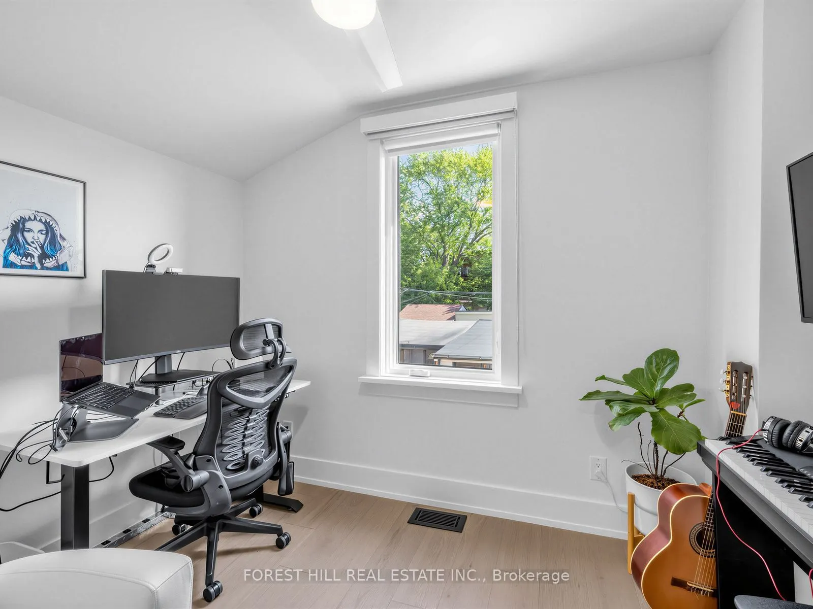 87 Palmerston Avenue