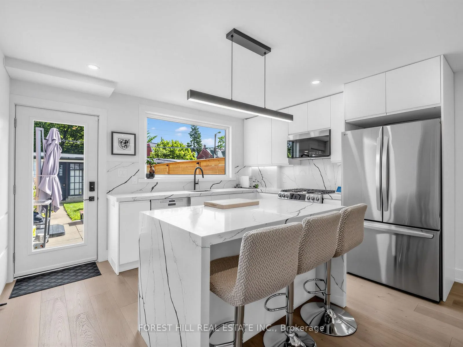 87 Palmerston Avenue