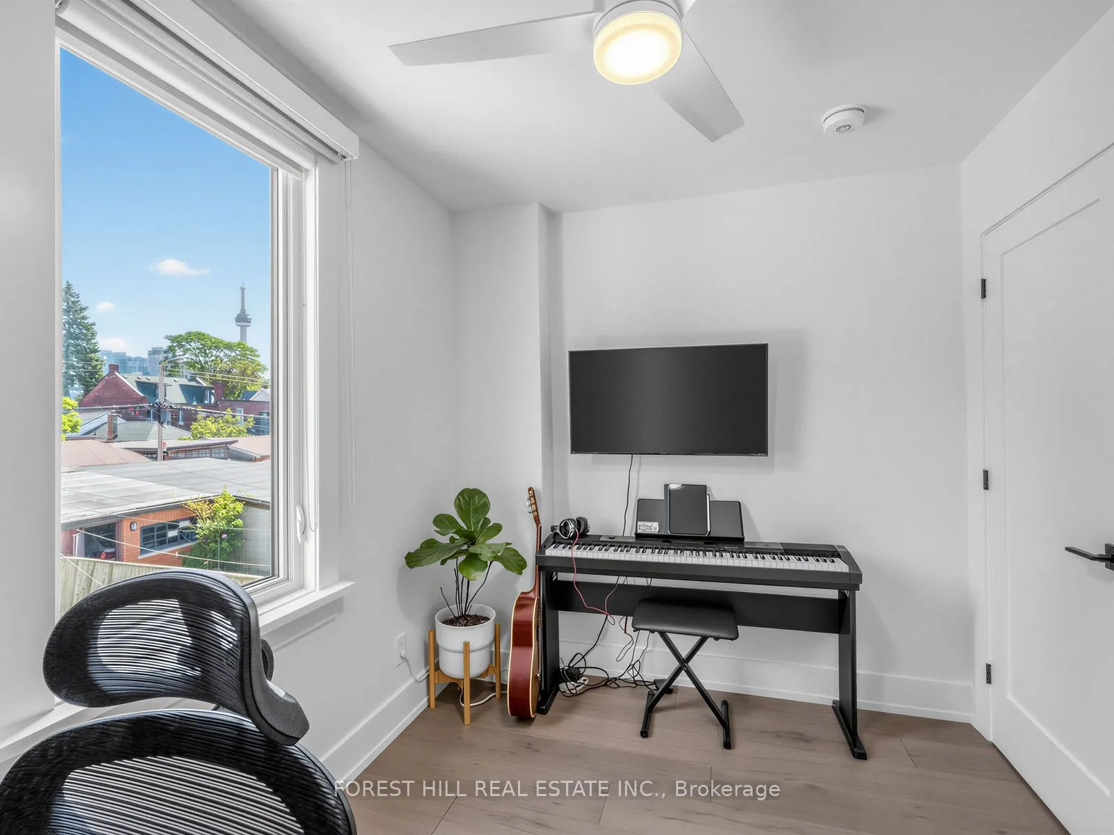 87 Palmerston Avenue