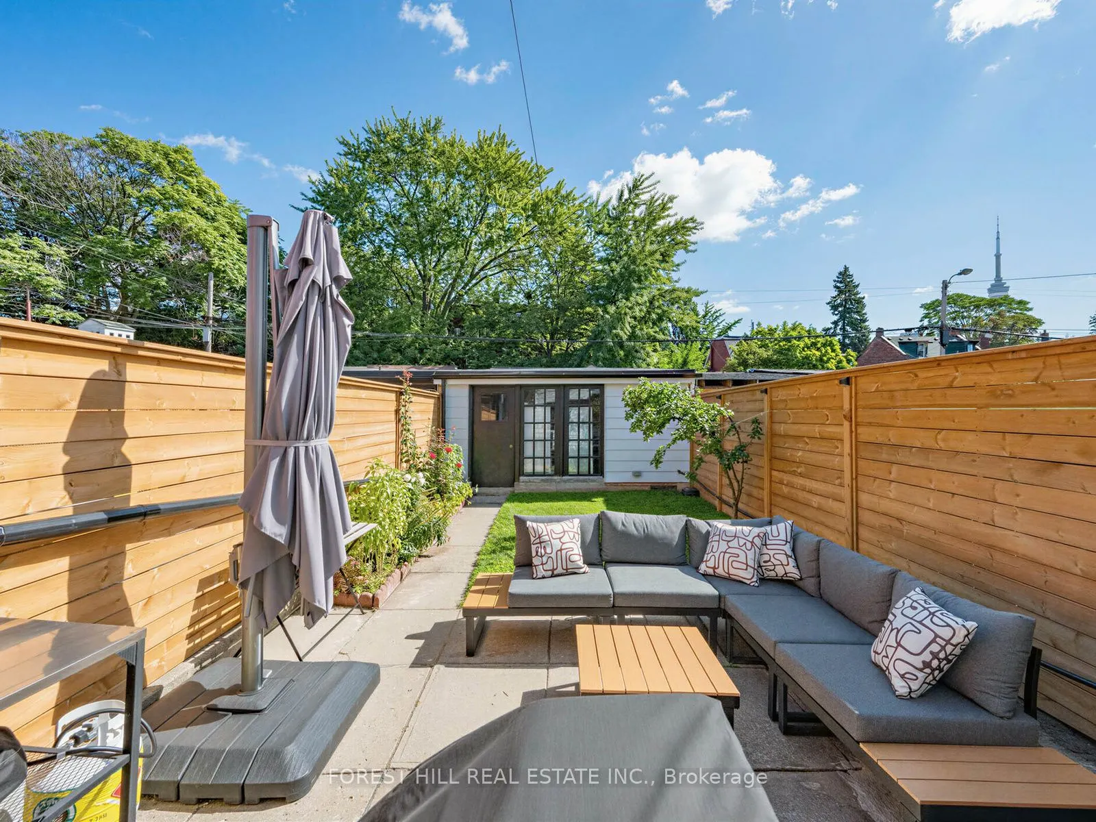 87 Palmerston Avenue