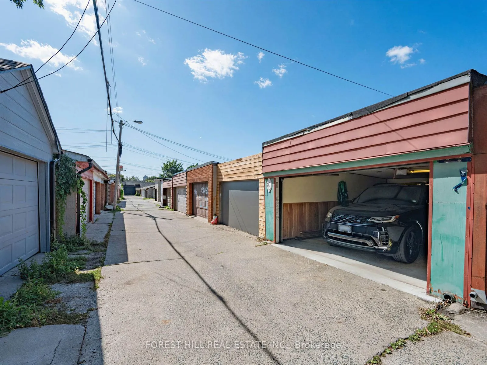 87 Palmerston Avenue