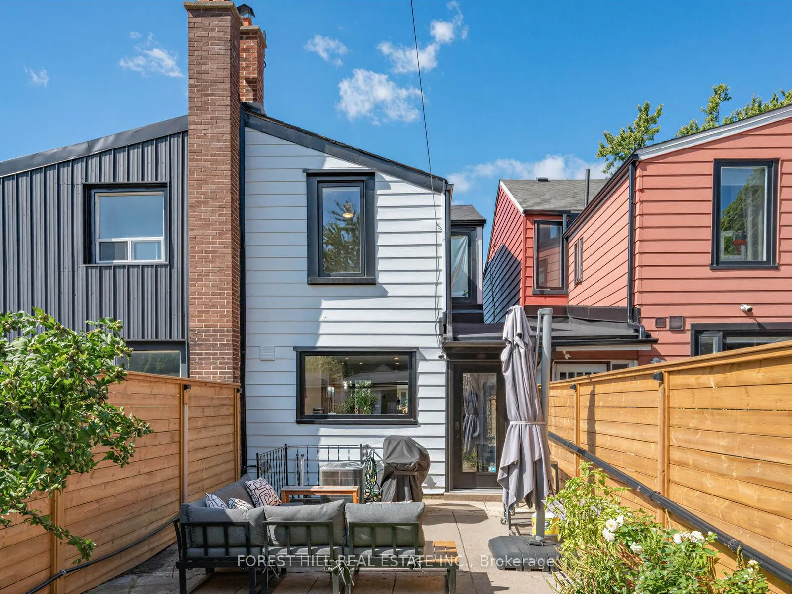 87 Palmerston Avenue