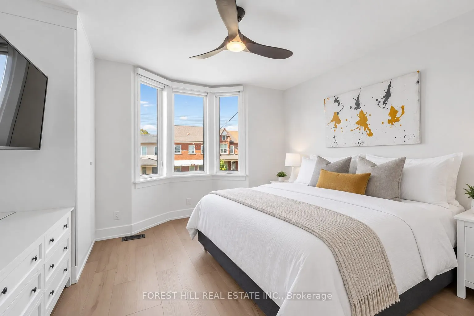 87 Palmerston Avenue