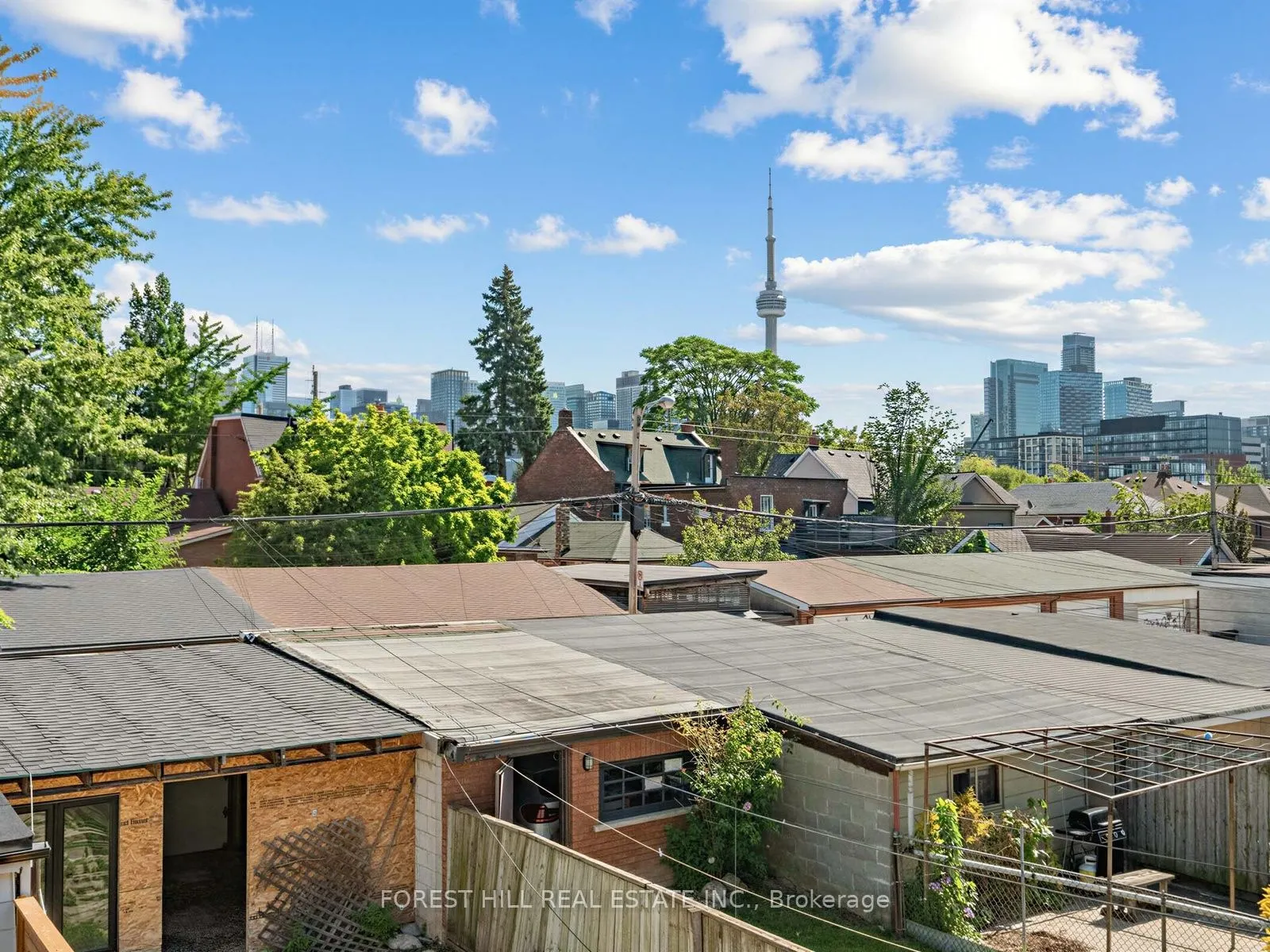 87 Palmerston Avenue