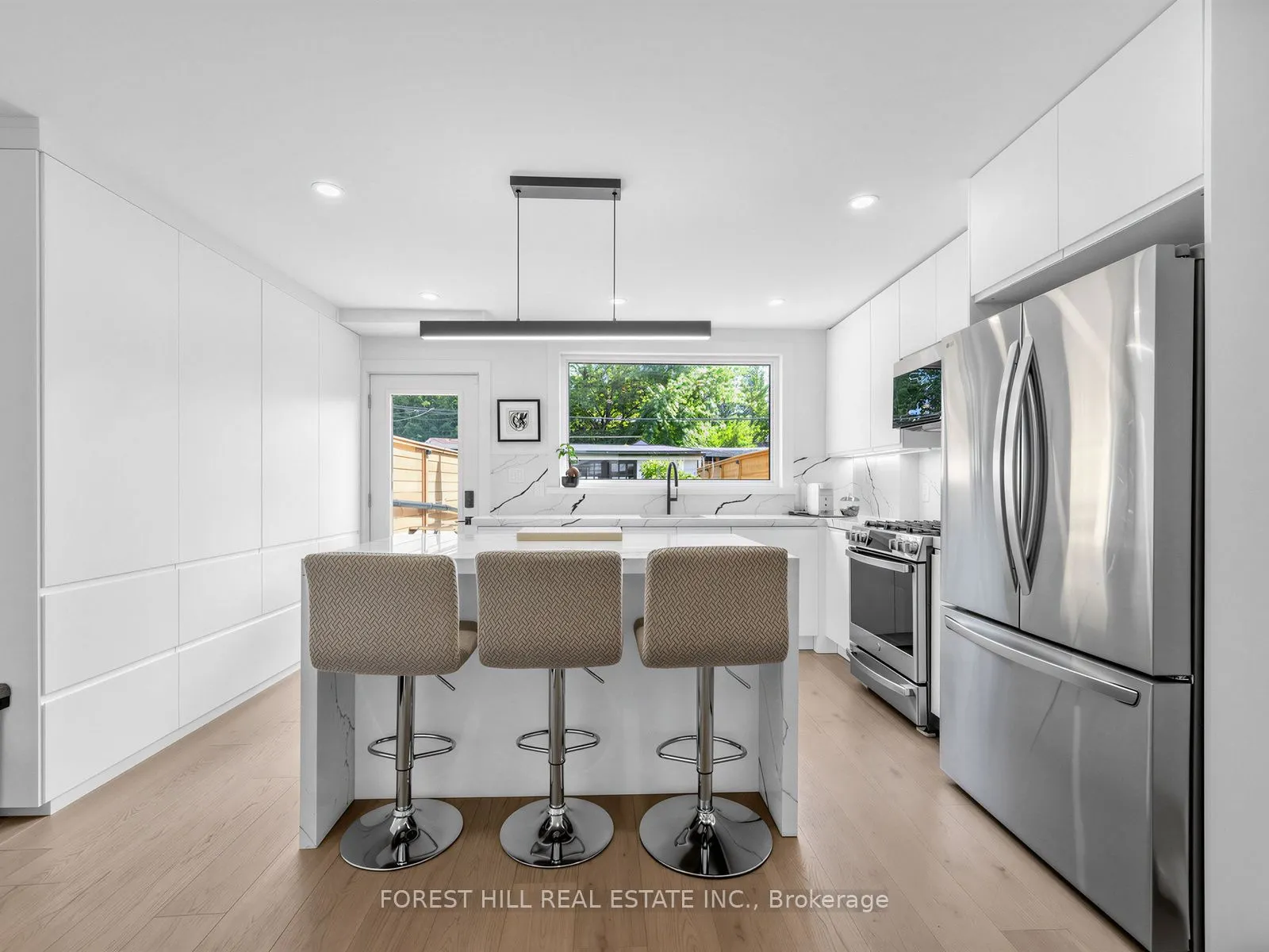 87 Palmerston Avenue