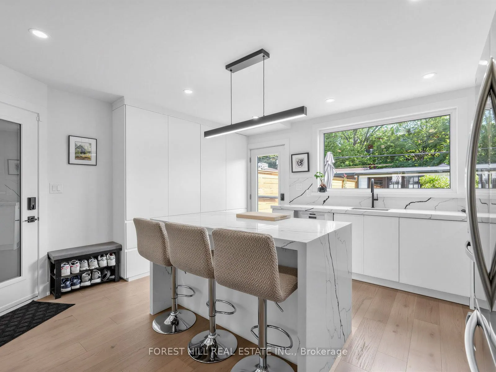 87 Palmerston Avenue