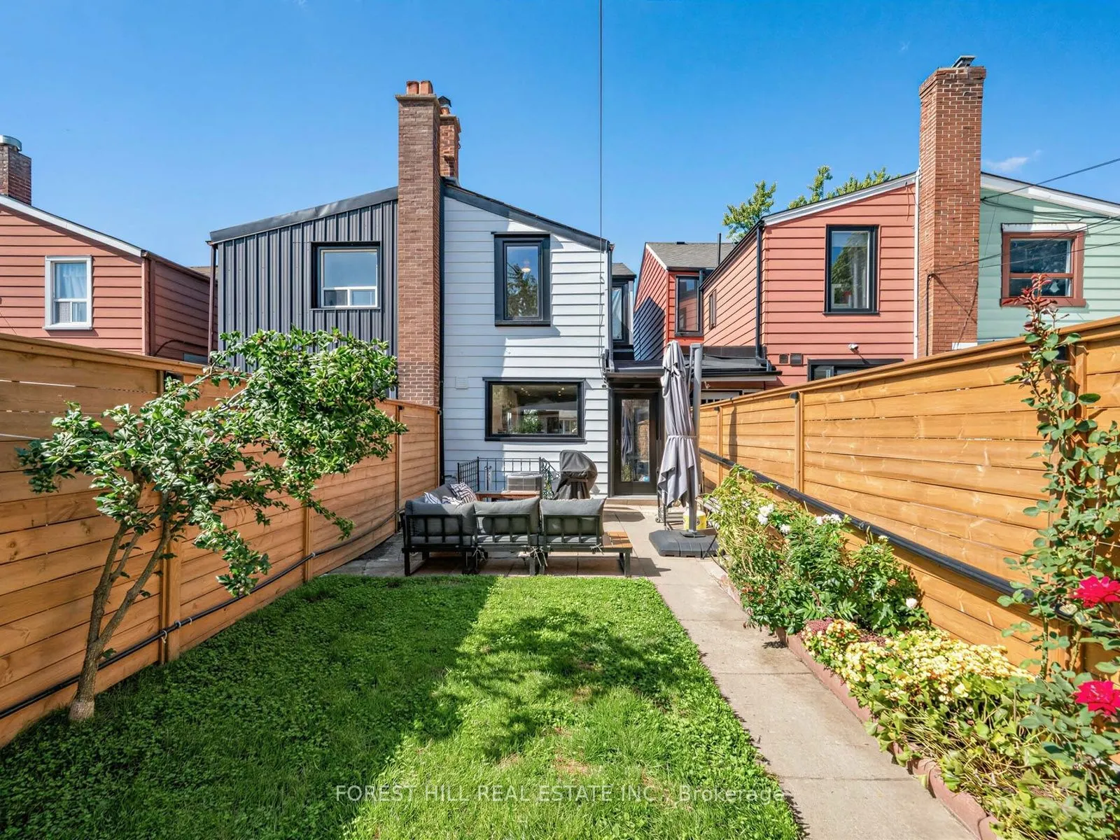 87 Palmerston Avenue