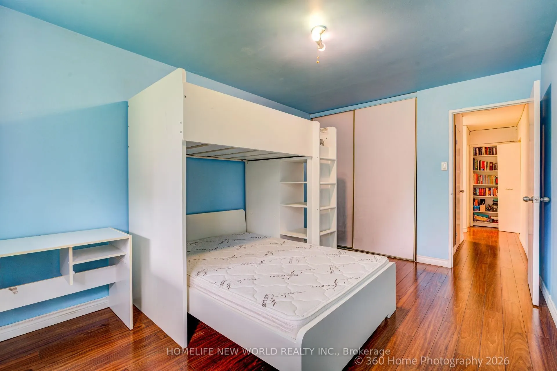4001 Don Mills Road #126