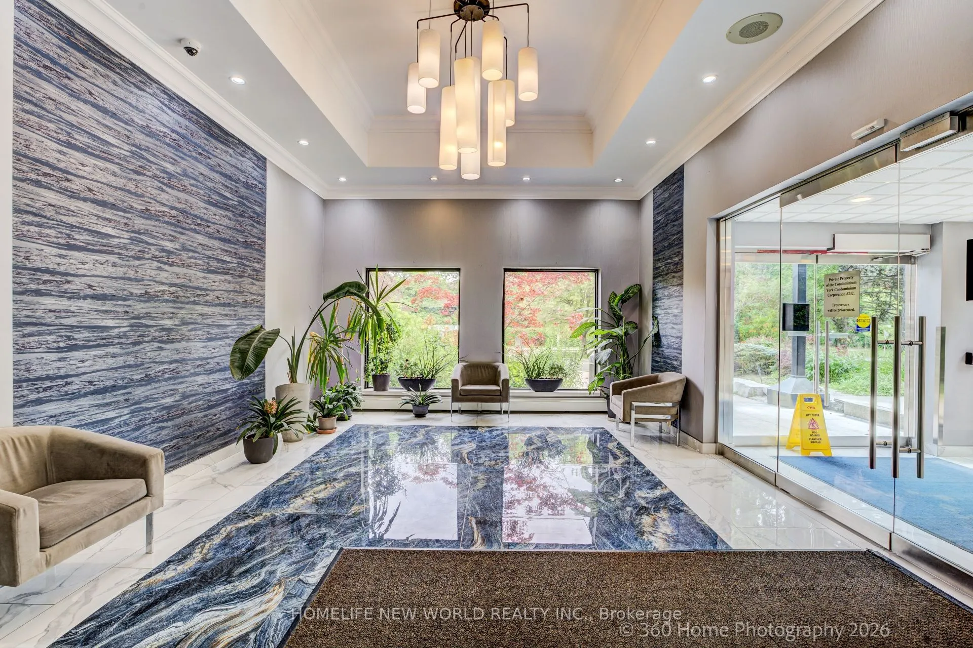 4001 Don Mills Road #126