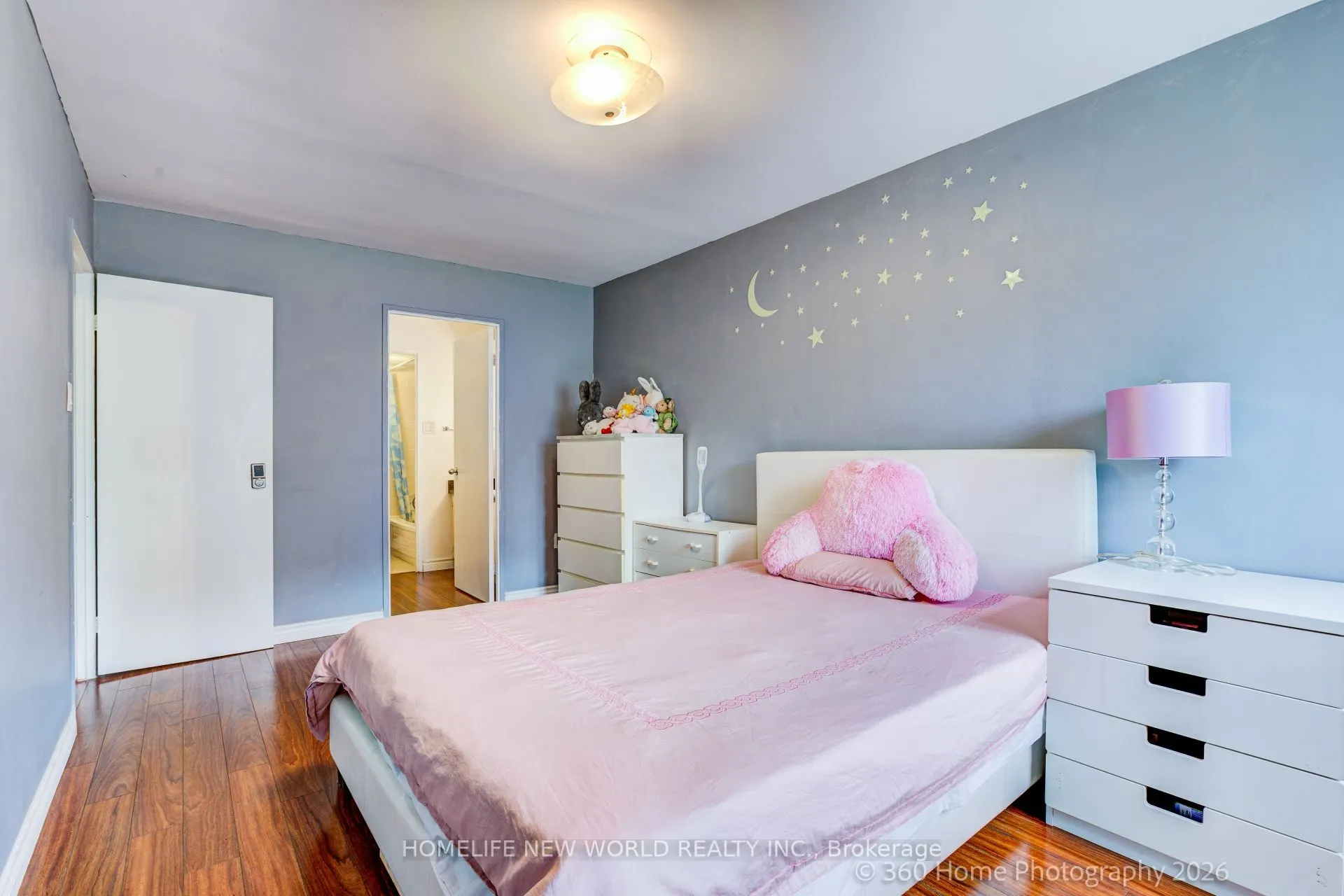 4001 Don Mills Road #126