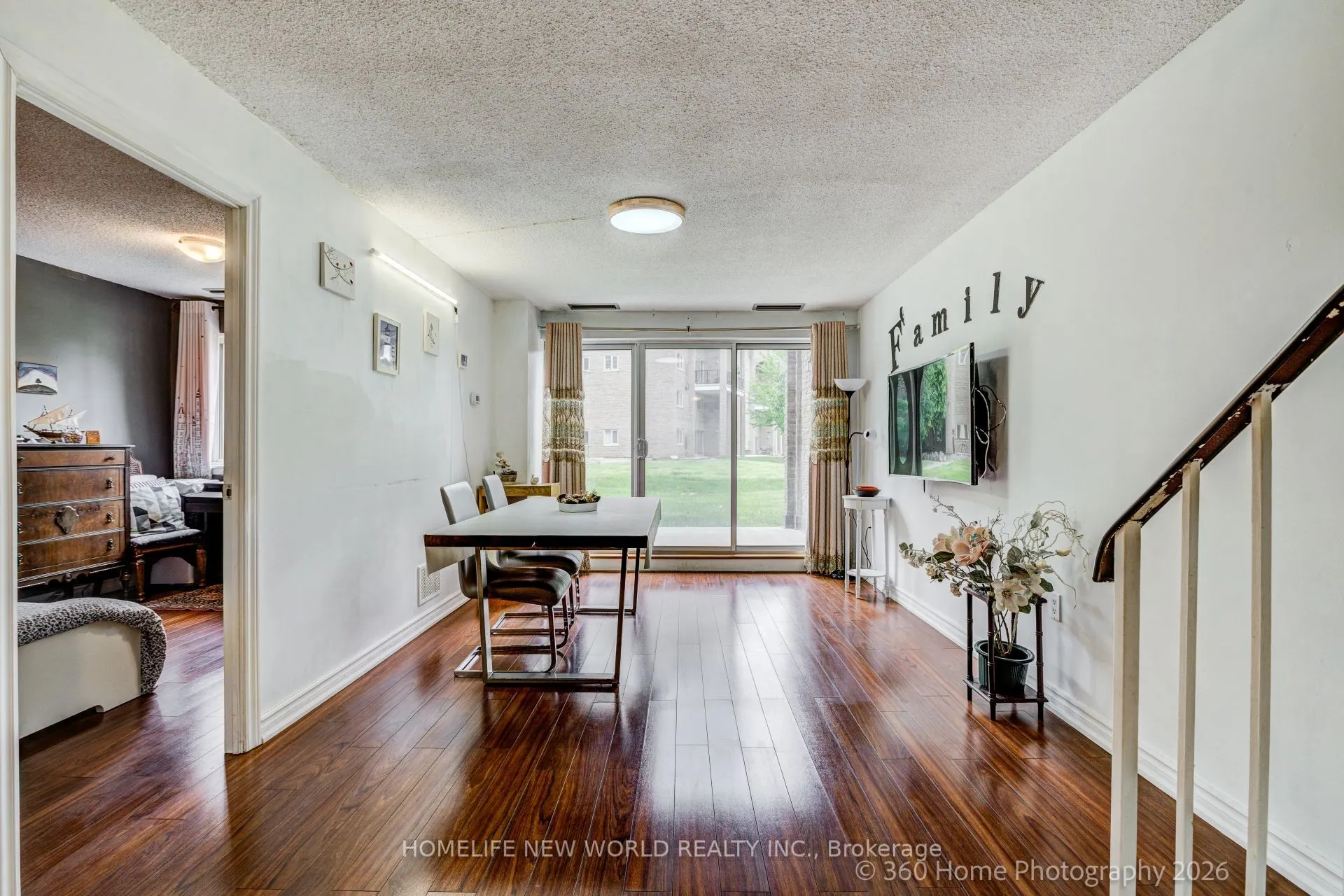 4001 Don Mills Road #126