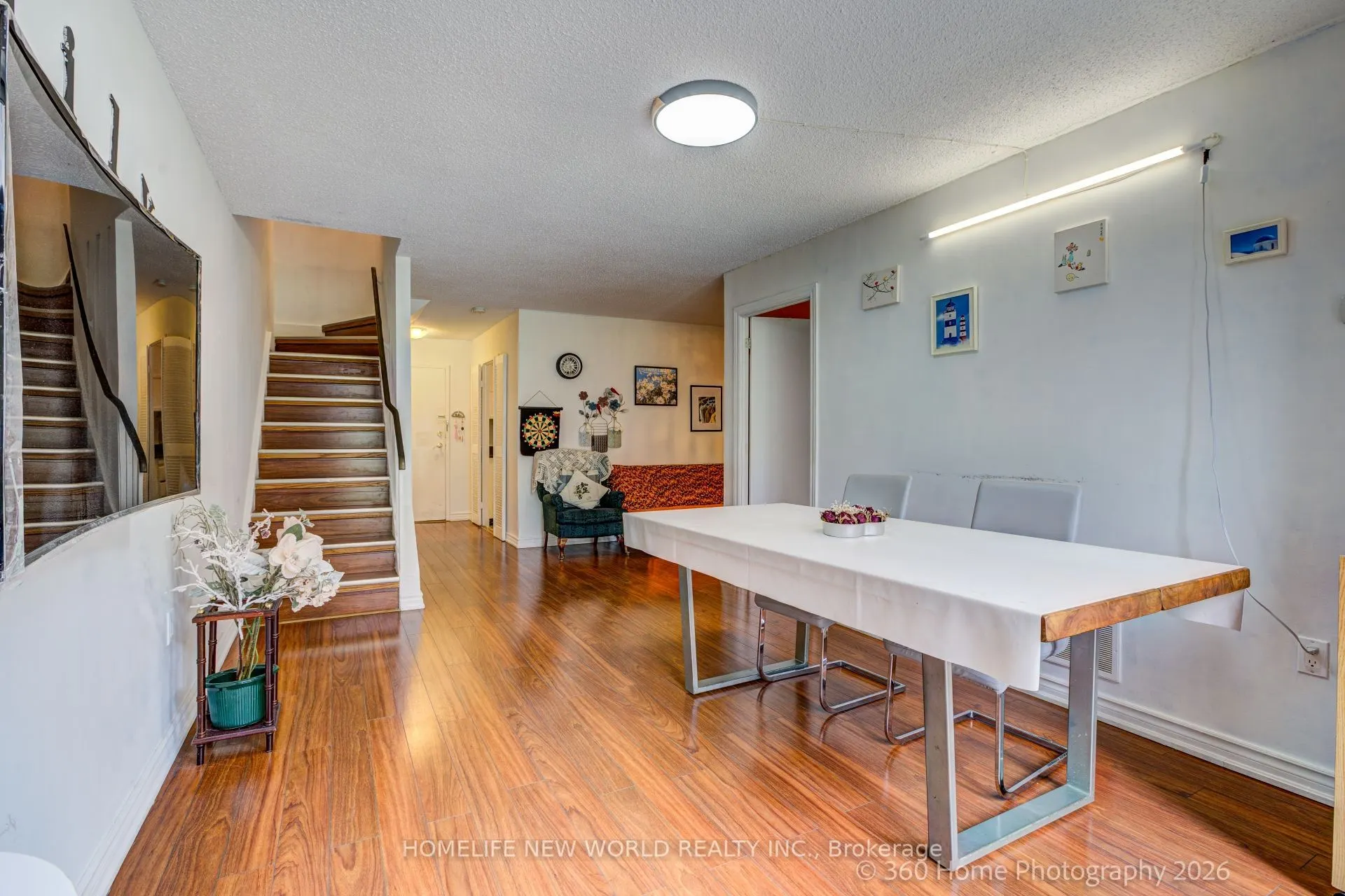 4001 Don Mills Road #126
