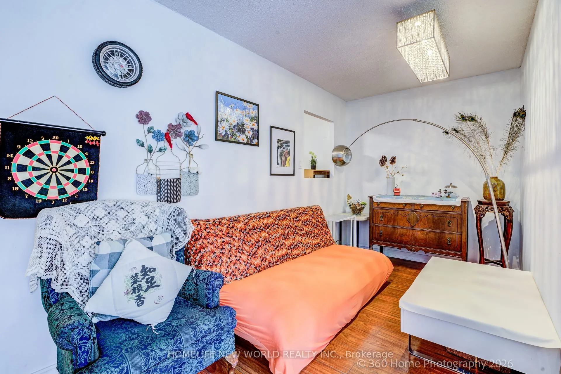 4001 Don Mills Road #126