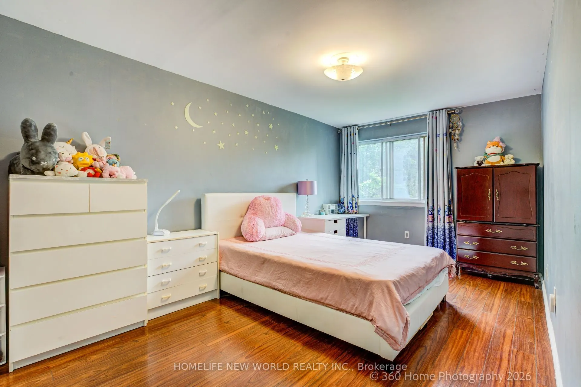 4001 Don Mills Road #126