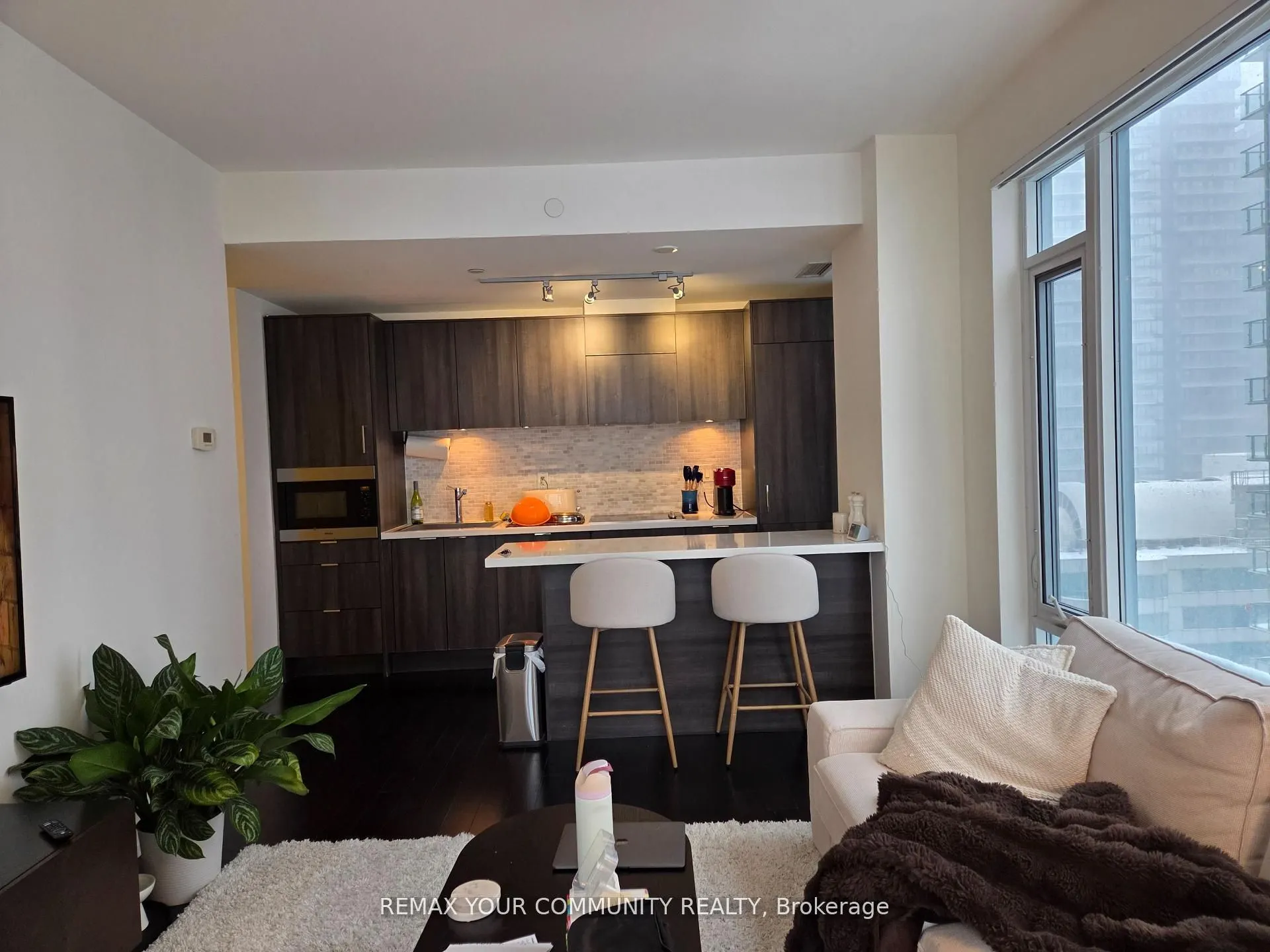 21 Widmer Street #2302