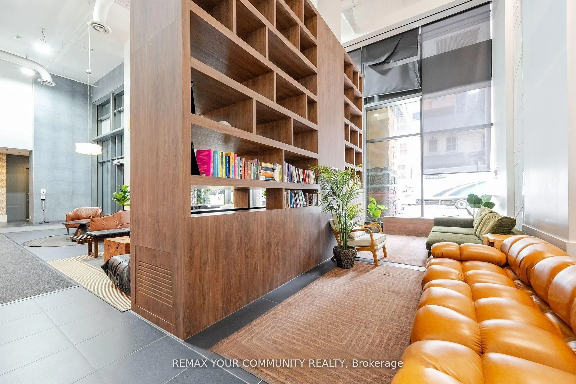 21 Widmer Street #2302