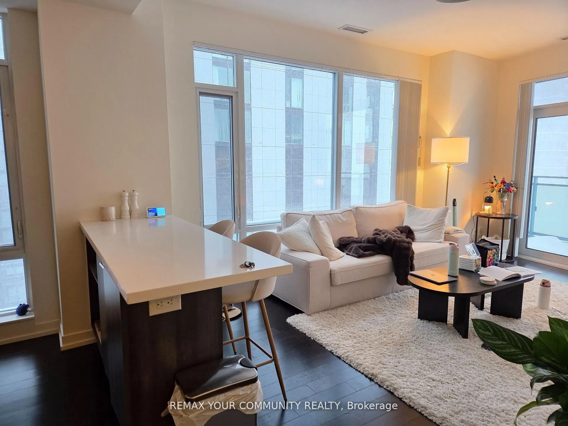 21 Widmer Street #2302