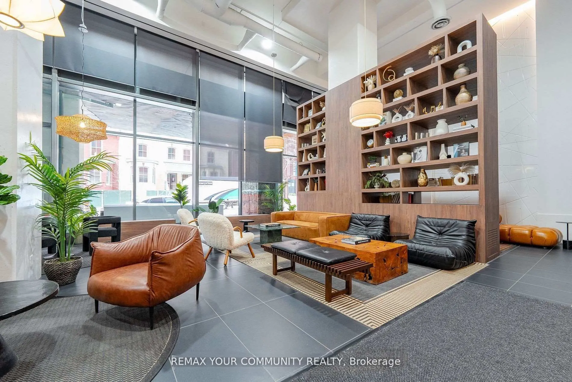 21 Widmer Street #2302