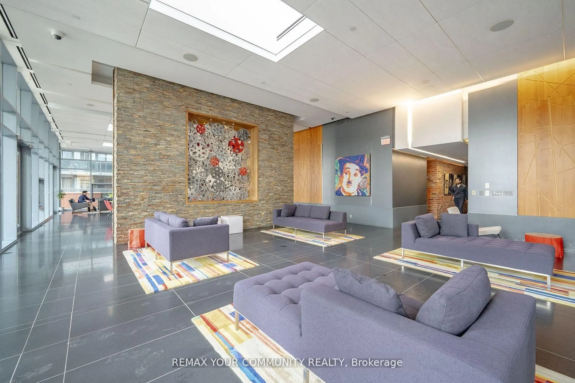 21 Widmer Street #2302