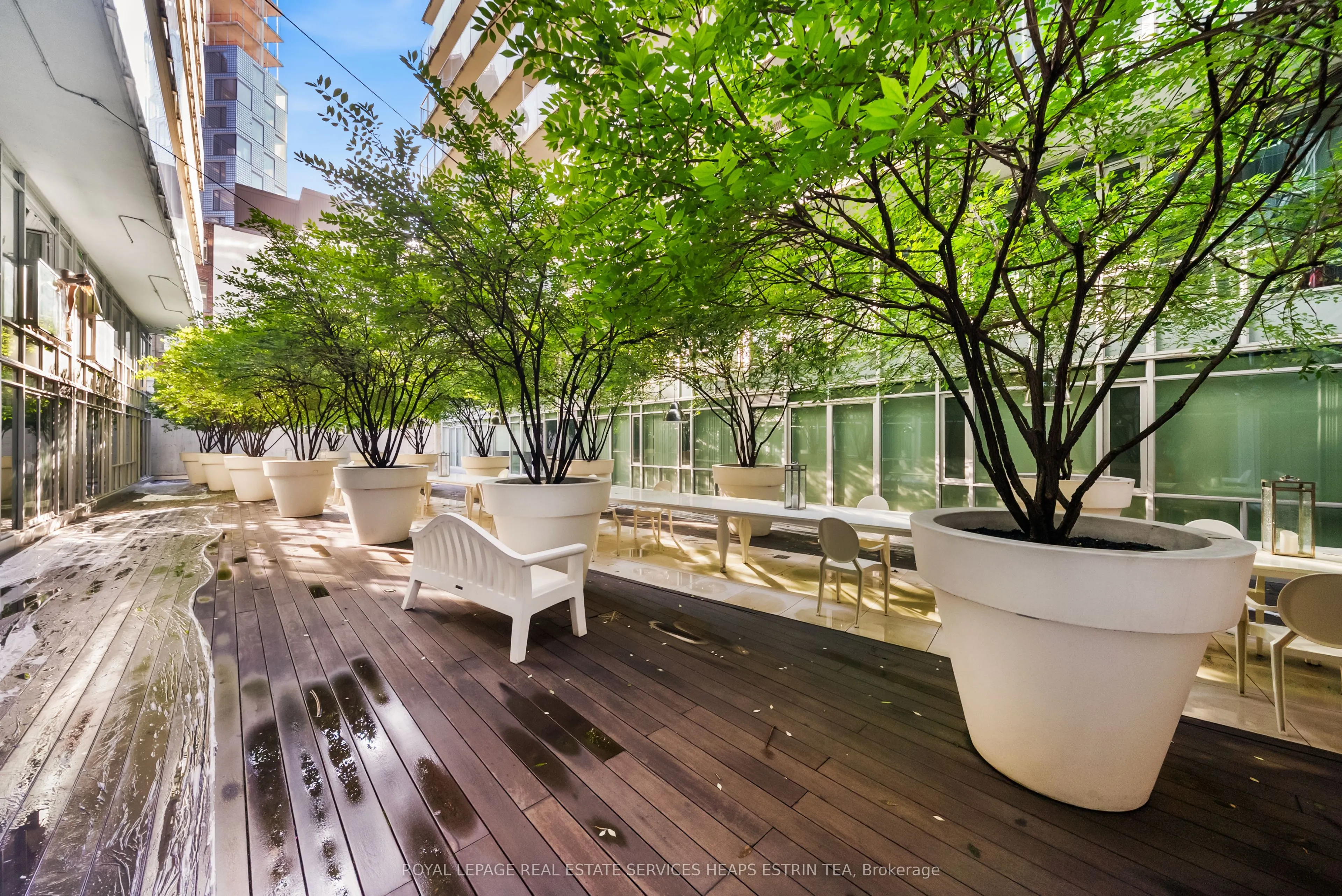 75 Portland Street #205