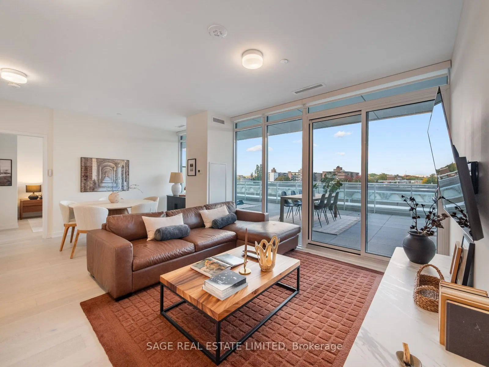50 O'Neill Road #210