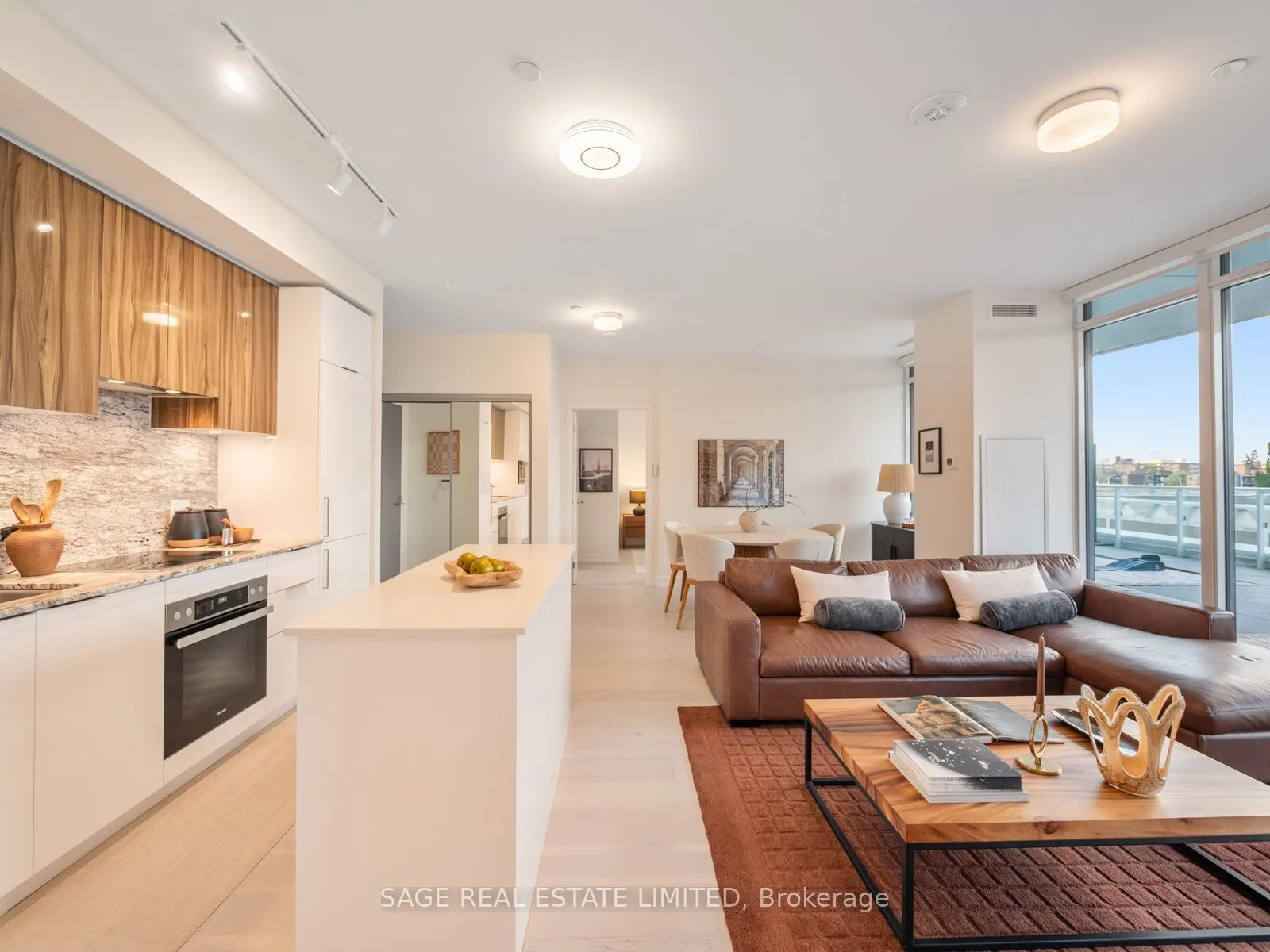 50 O'Neill Road #210