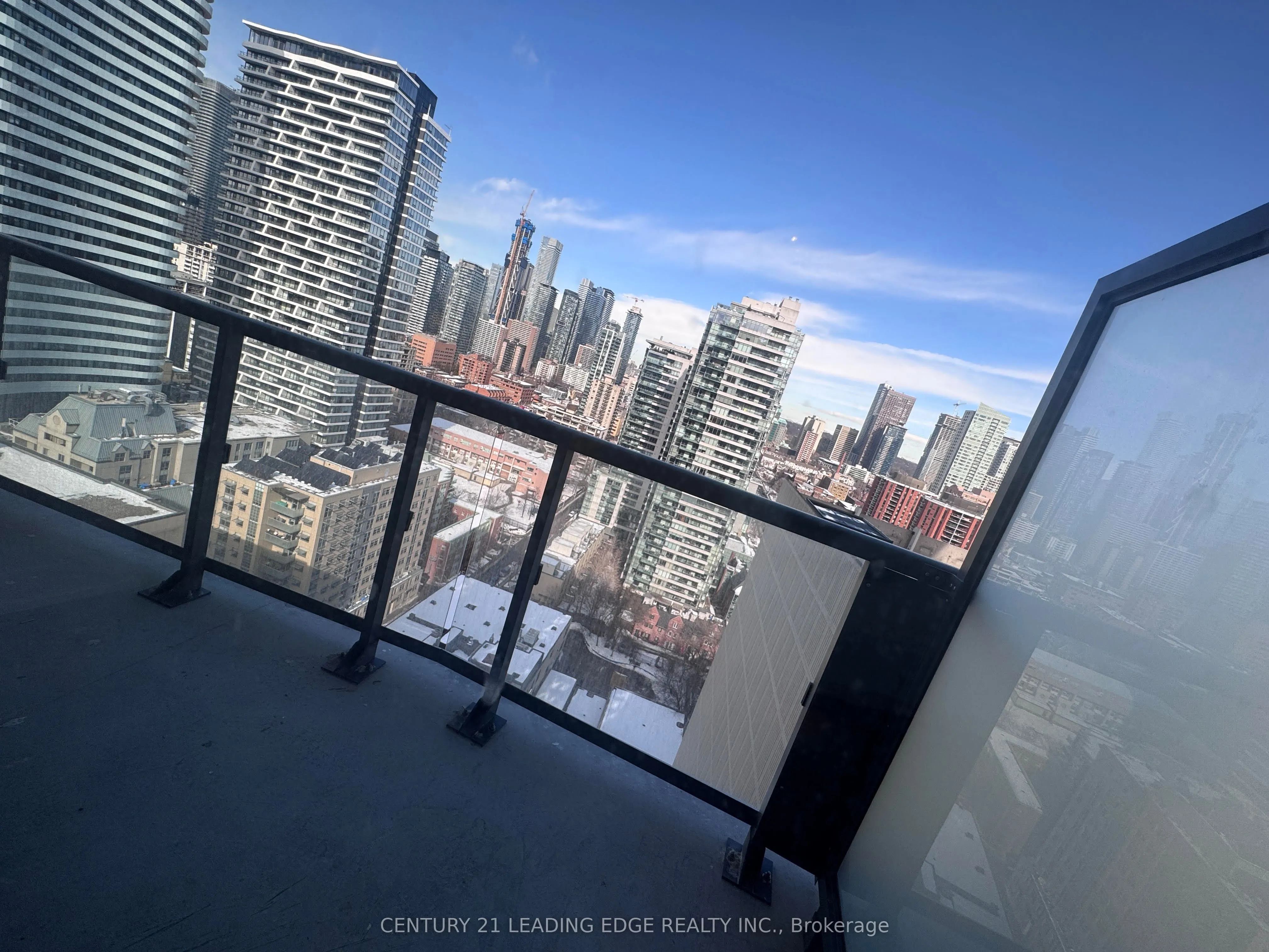 308 Jarvis Street #2407