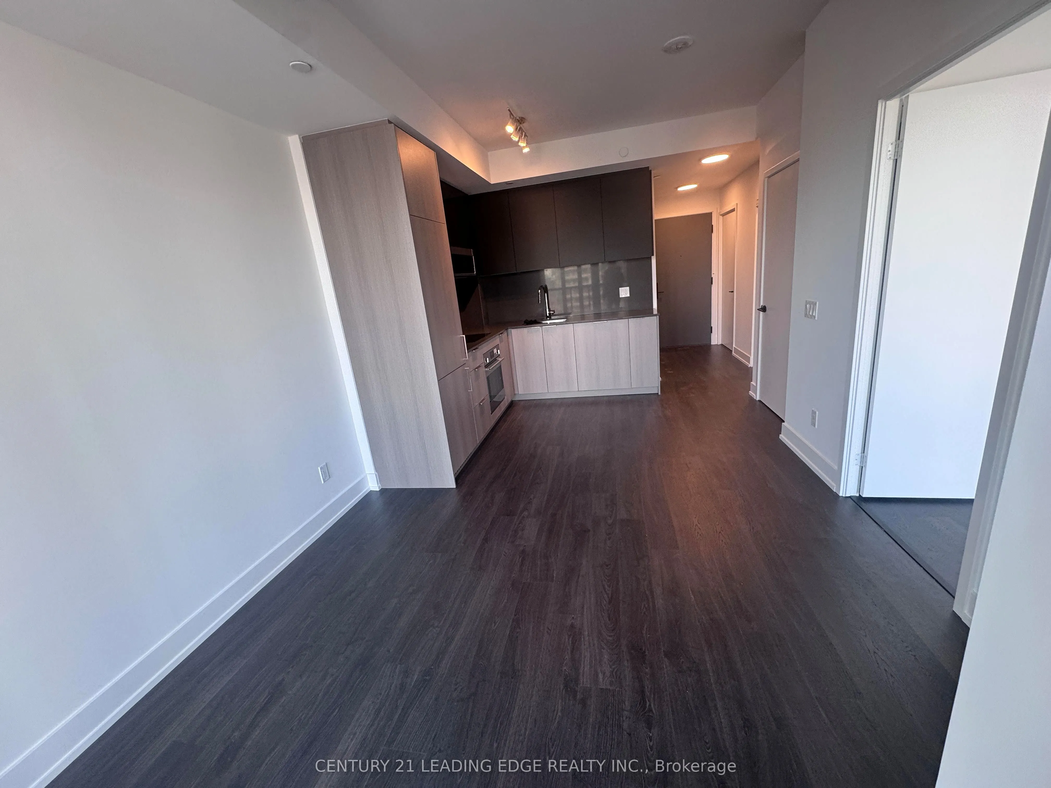 308 Jarvis Street #2407