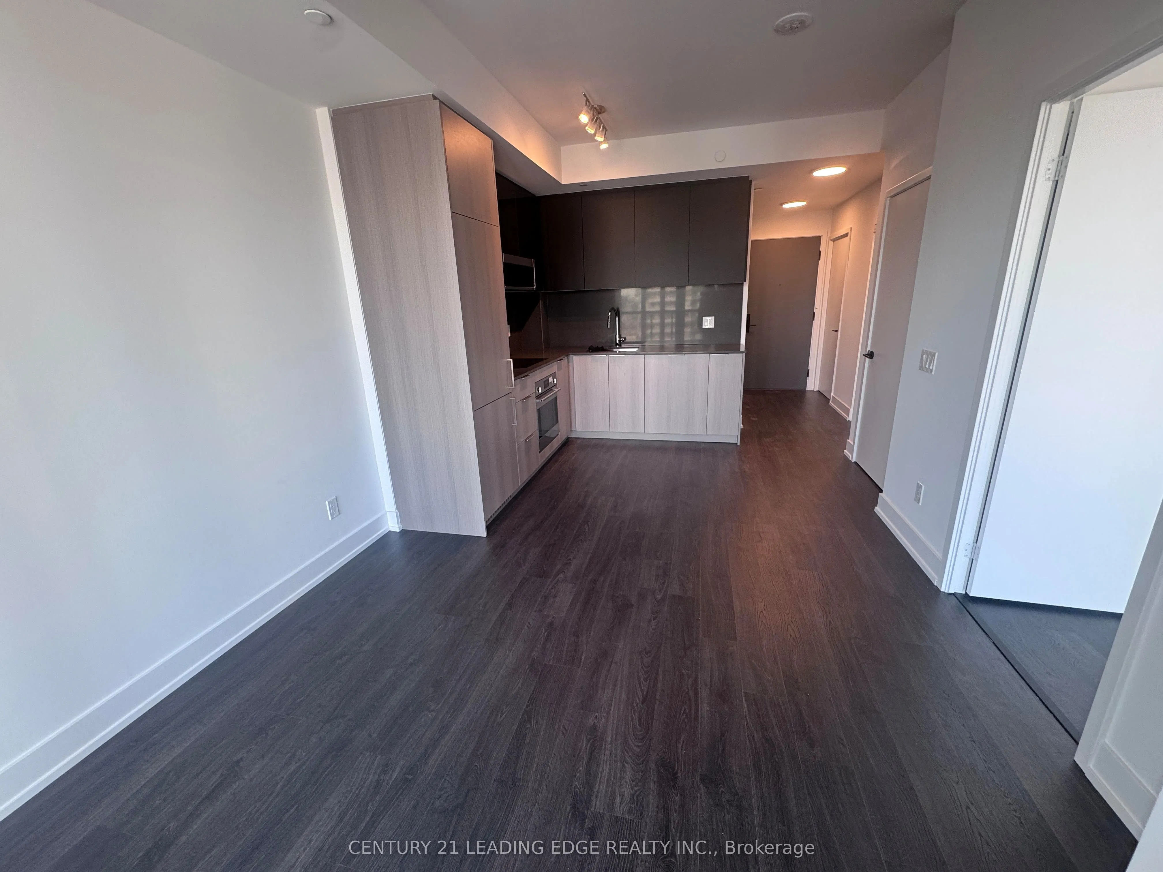 308 Jarvis Street #2407