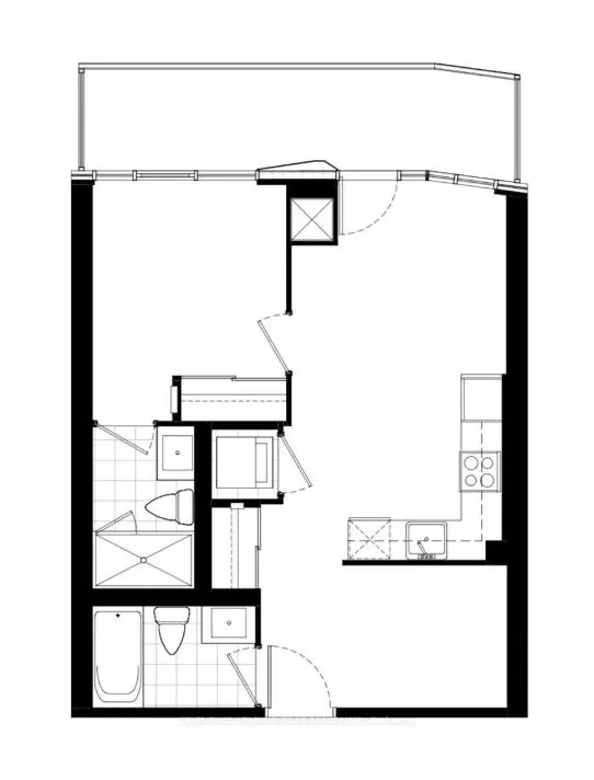 308 Jarvis Street #2407