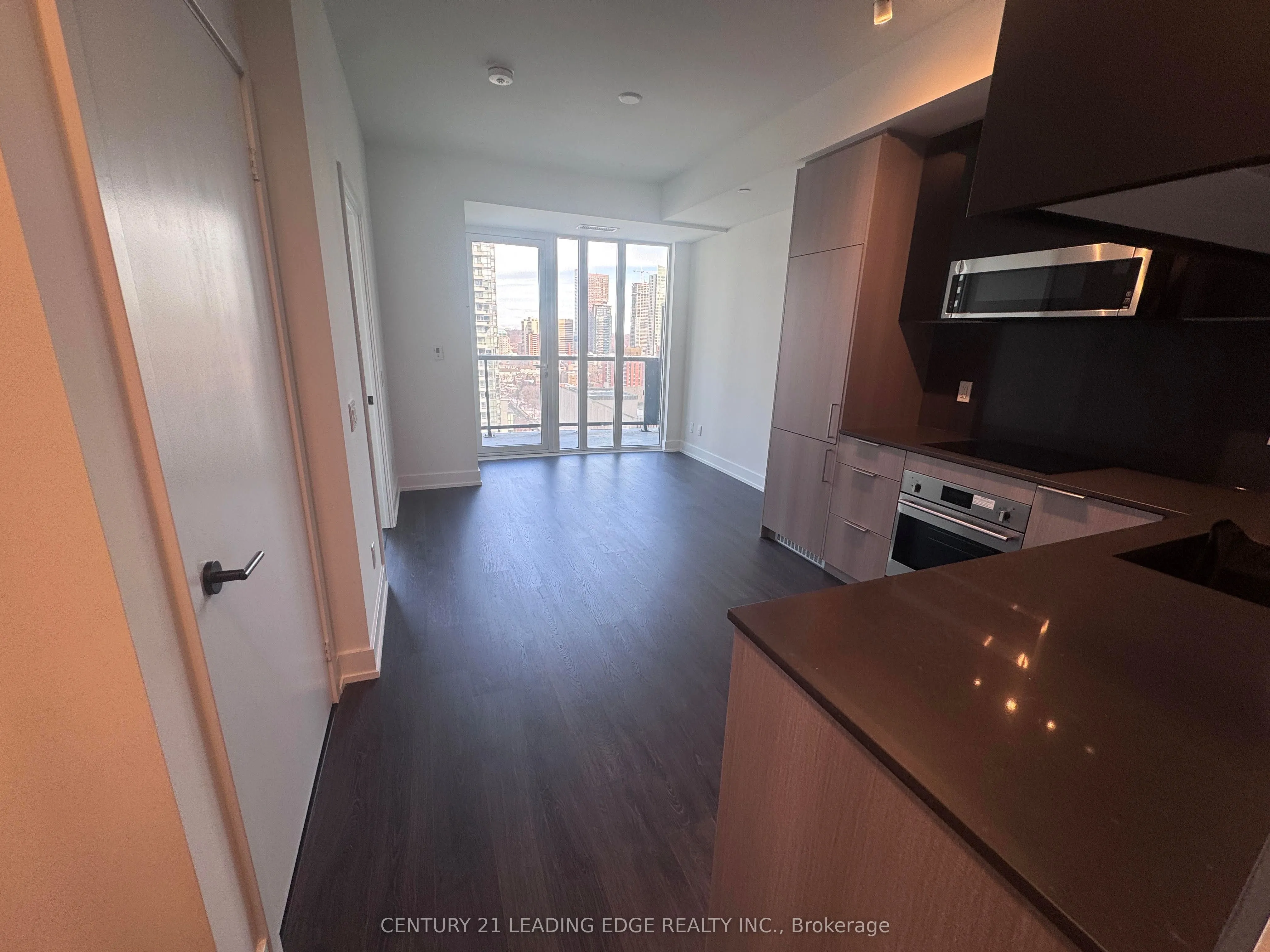 308 Jarvis Street #2407