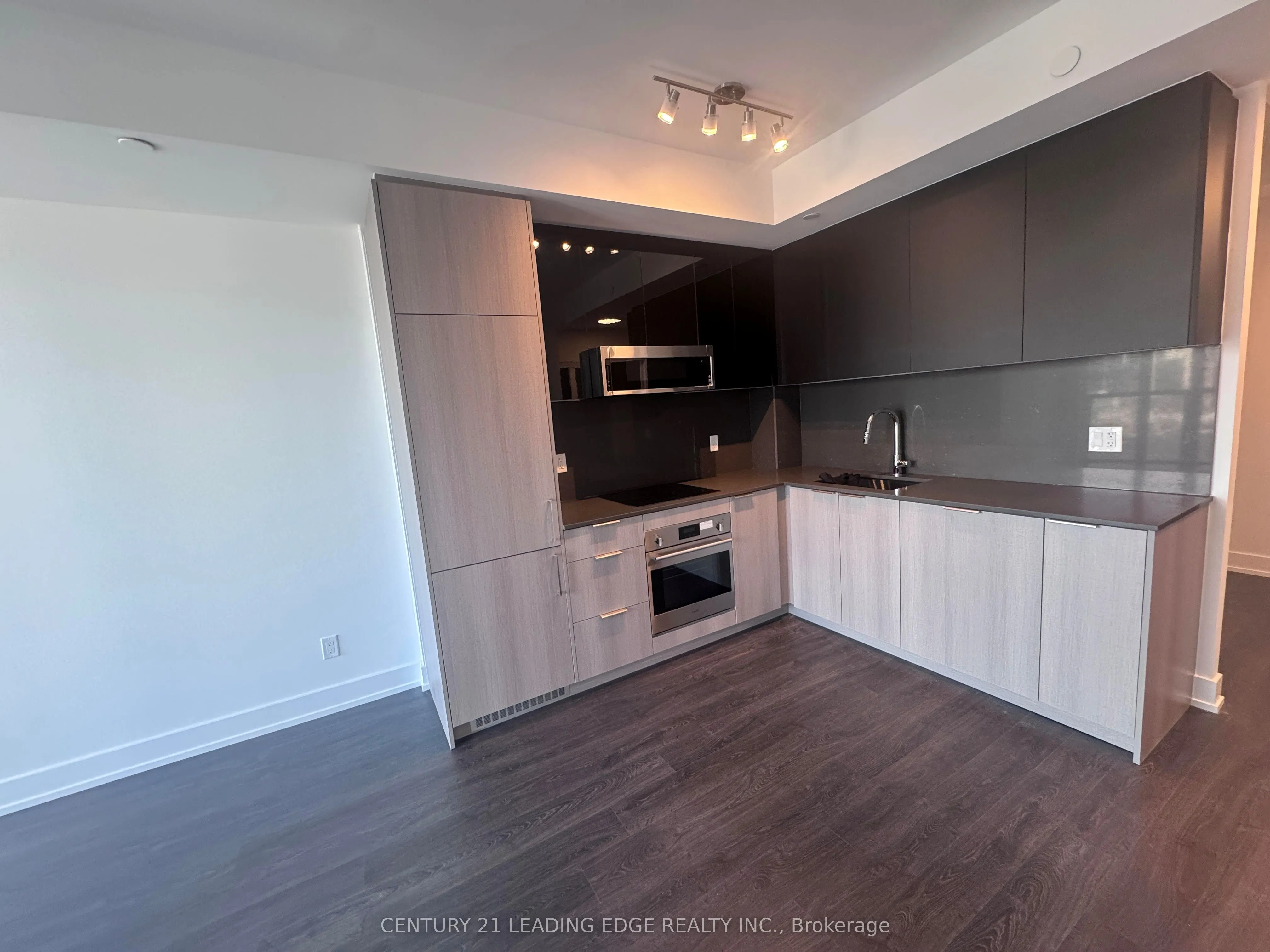 308 Jarvis Street #2407