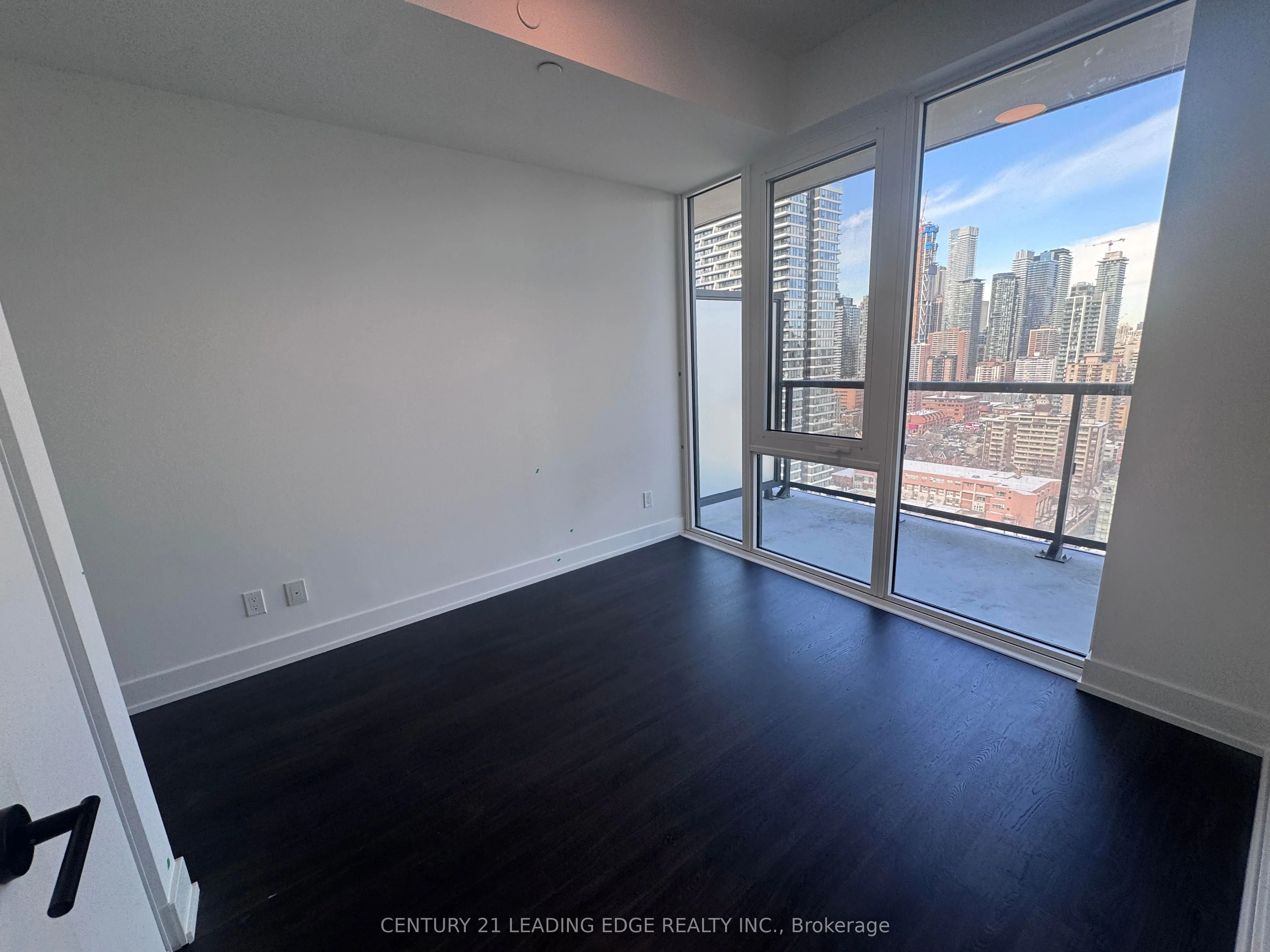 308 Jarvis Street #2407