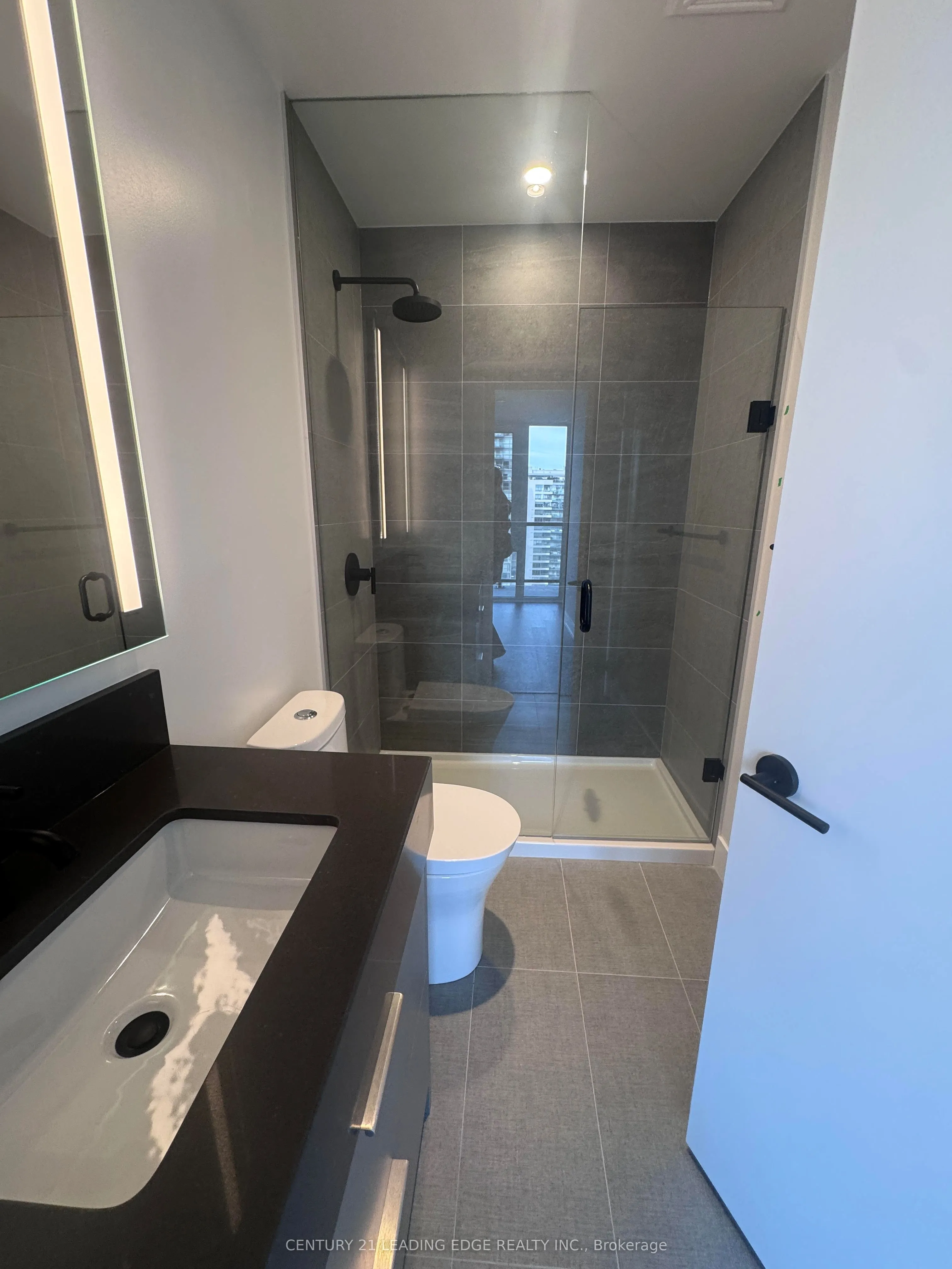 308 Jarvis Street #2407