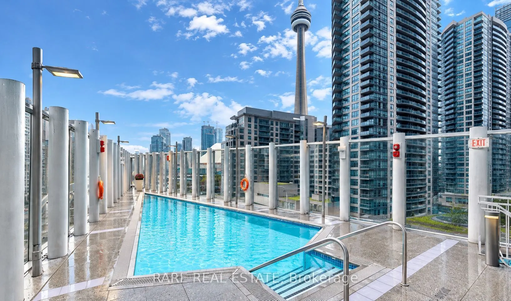 10 York Street #2802