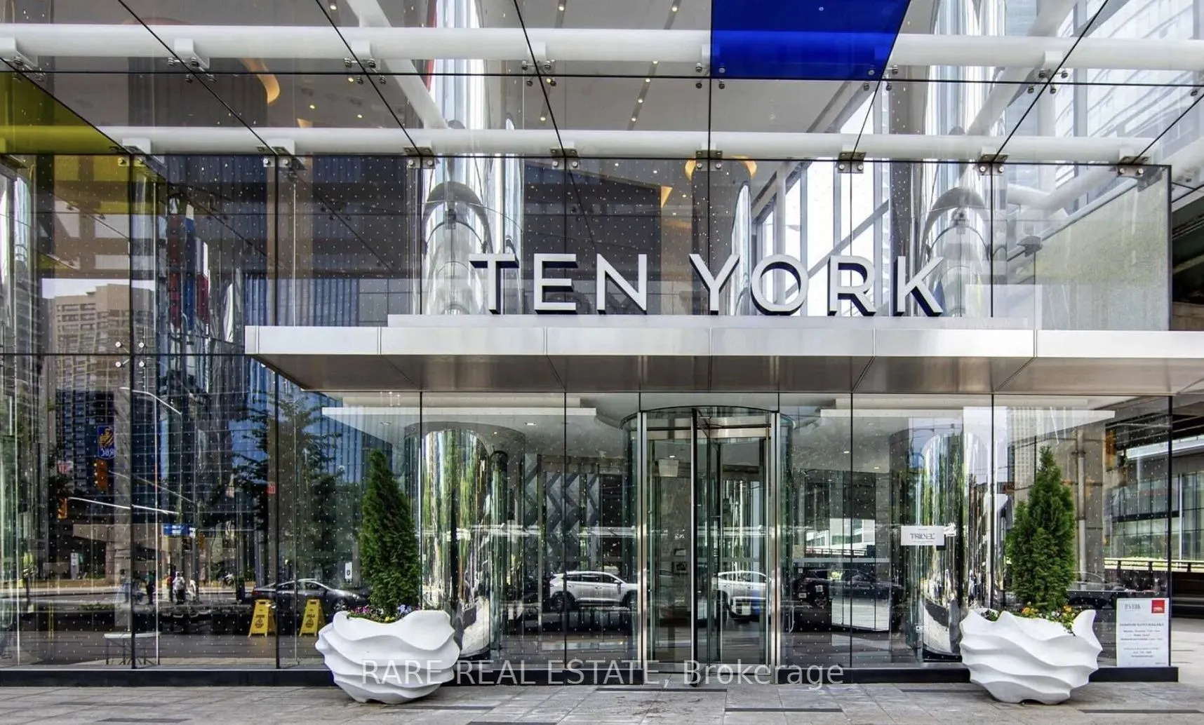 10 York Street #2802