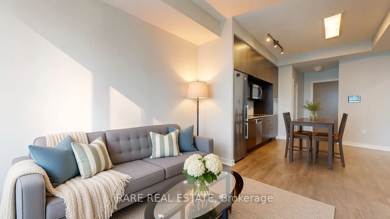 10 York Street #2802