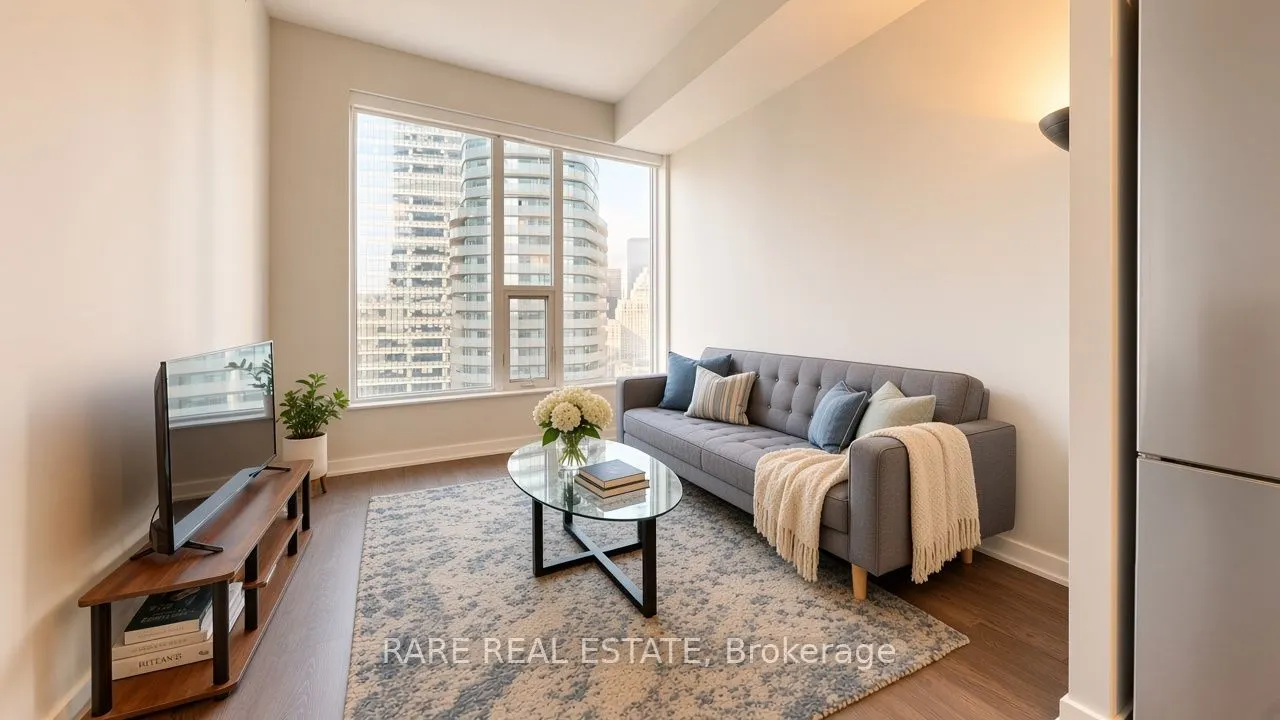 10 York Street #2802