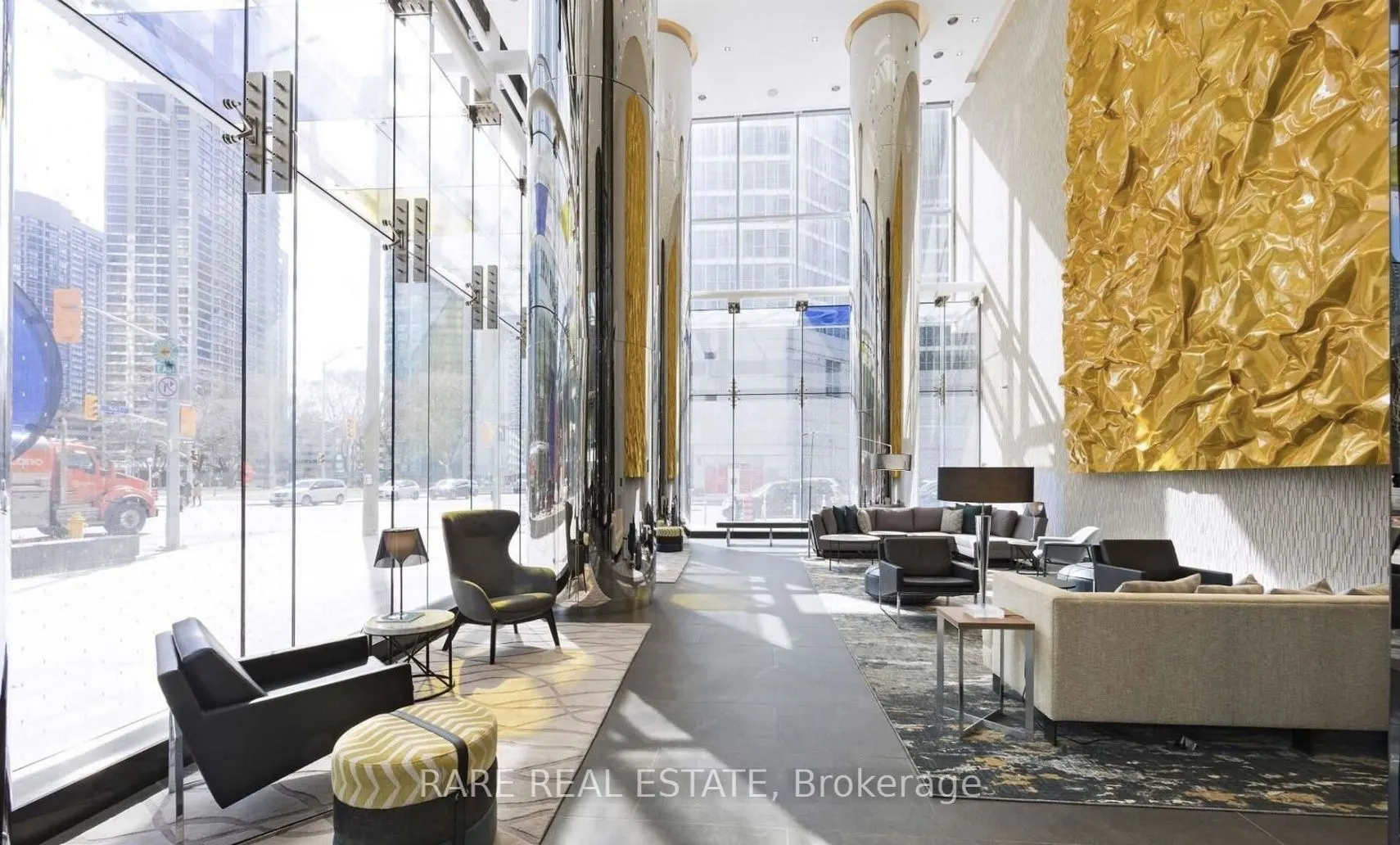 10 York Street #2802
