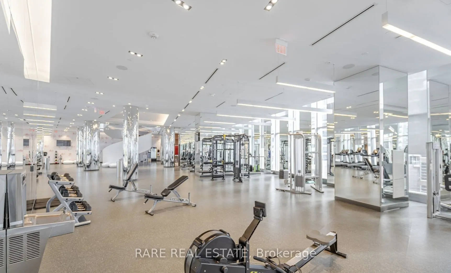10 York Street #2802